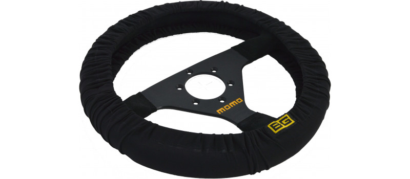 B G Steering Wheel Protective Cover